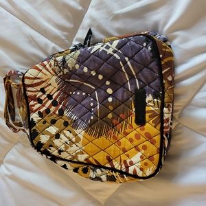 Vera Bradley Lunch Sack